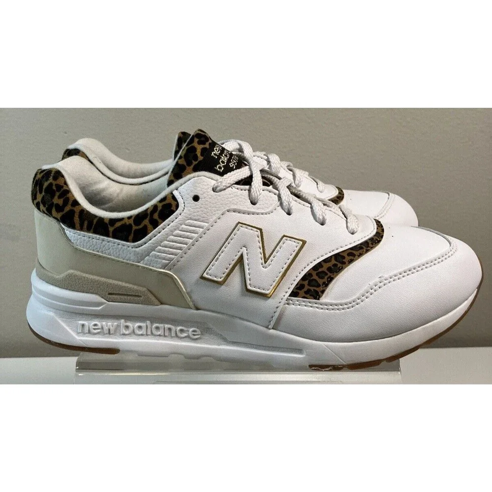 New Balance experience thrill